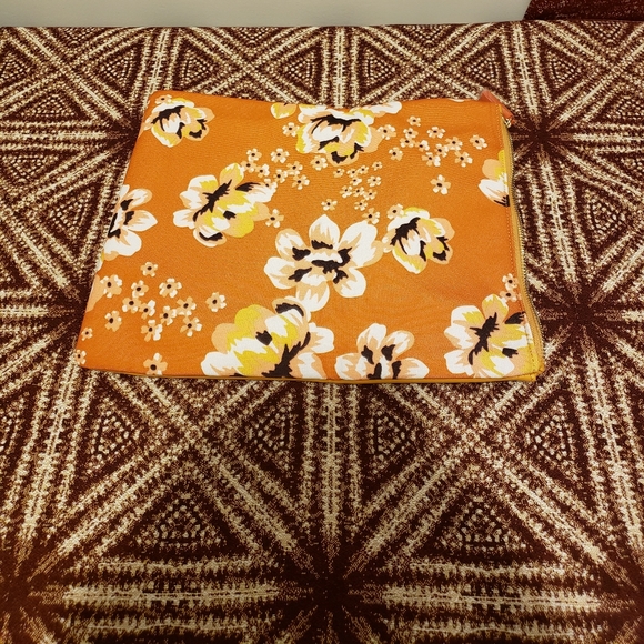 Women's clutch bag - Picture 2 of 4